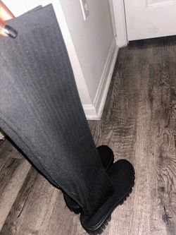 boots