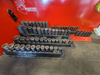 Snap On Sockets