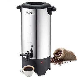 Brand new commercial 50 cup coffee maker for $55