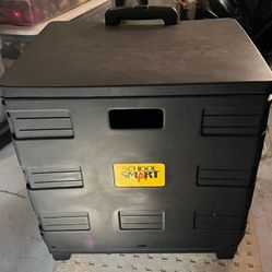 Rolling Bag