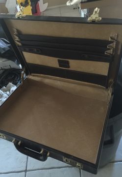Briefcase
