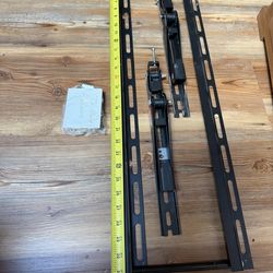 Flat TV Wall Mount