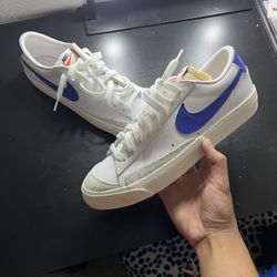 Nike Blazer Low Men’s Size 9