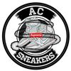 AC Sneakers 