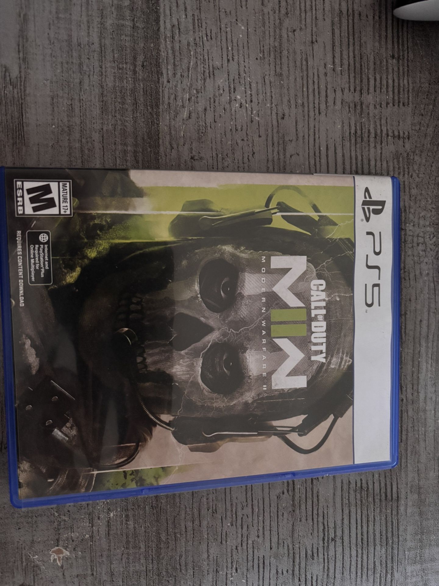 Ps5 Games (x3) & Controller