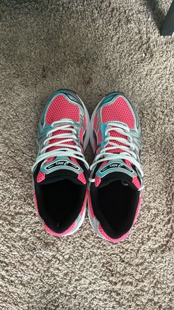 Asics Gel Kayano 14 Pink