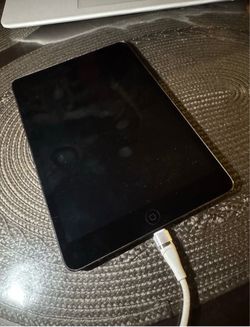 ipad mini 4th generation 128gb wifi space grey