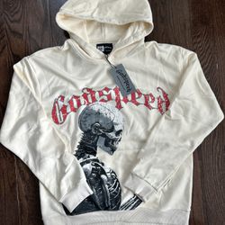 GodSpeed Hoodie