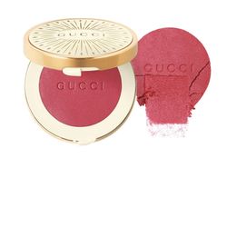 Gucci Glow Longwear Blush