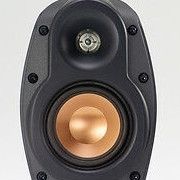 Klipsch 75W  RSX-5 BOOKSHELF SPEAKER

