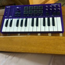 Midi Keyboard