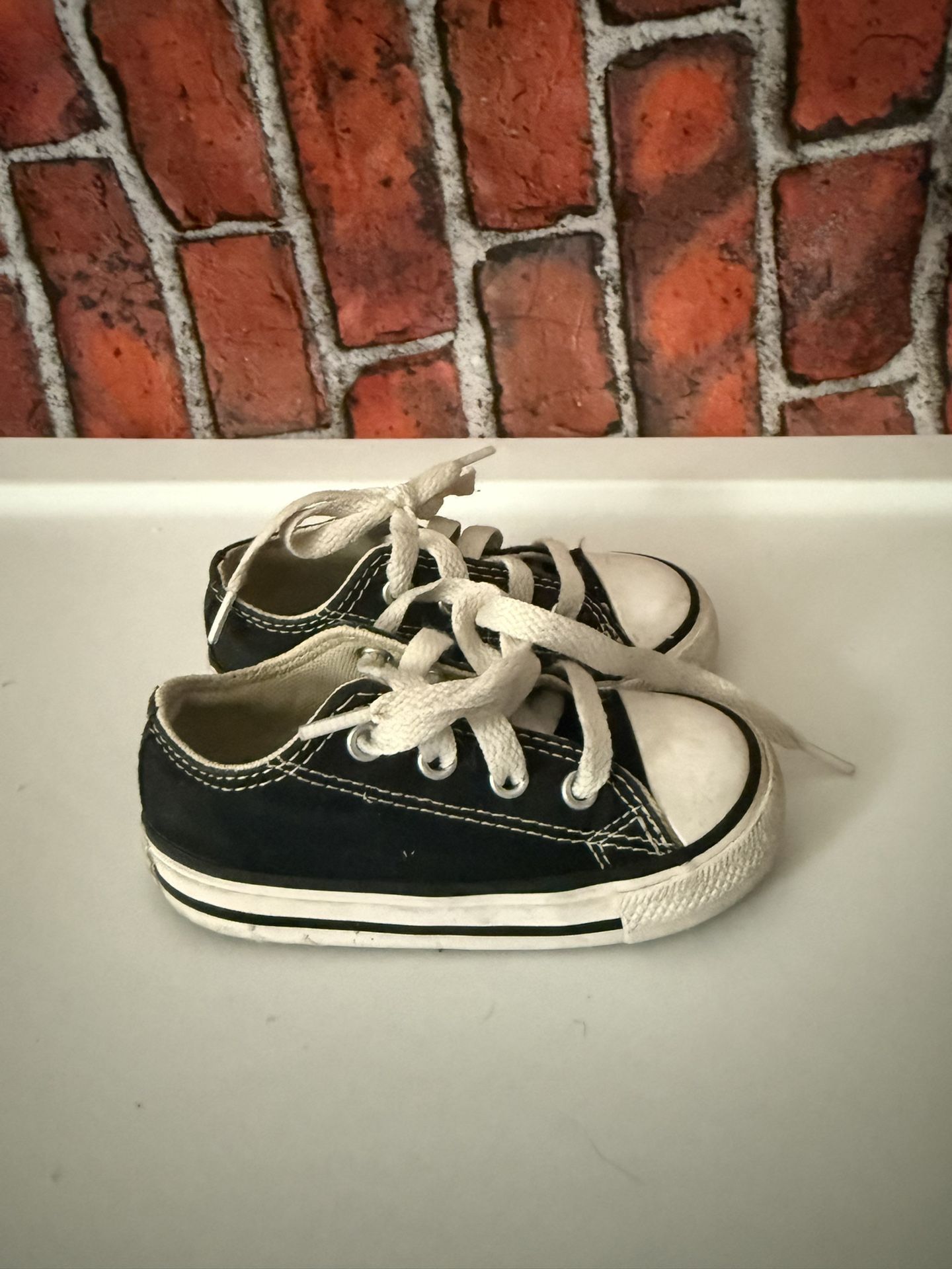 Toddler Converse