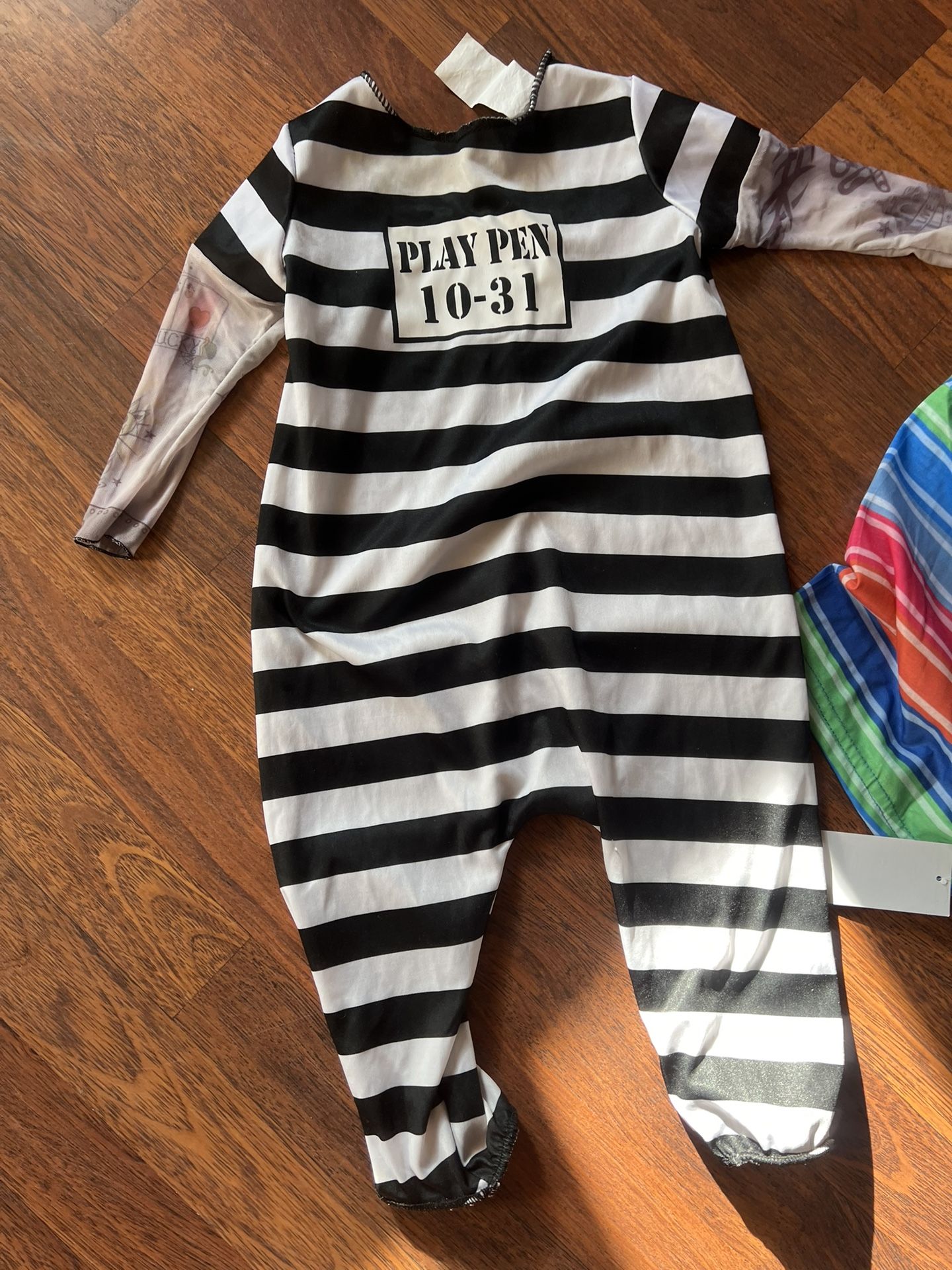 $8 ๐ baby costume