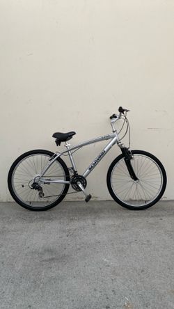 SCHWINN MOUNTAIN BIKE
