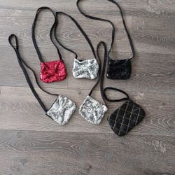 Child Purses $2 Each Or Take All For 10