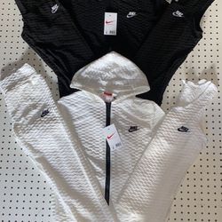 Nike Work Out Suits 