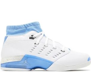 Jordan 17