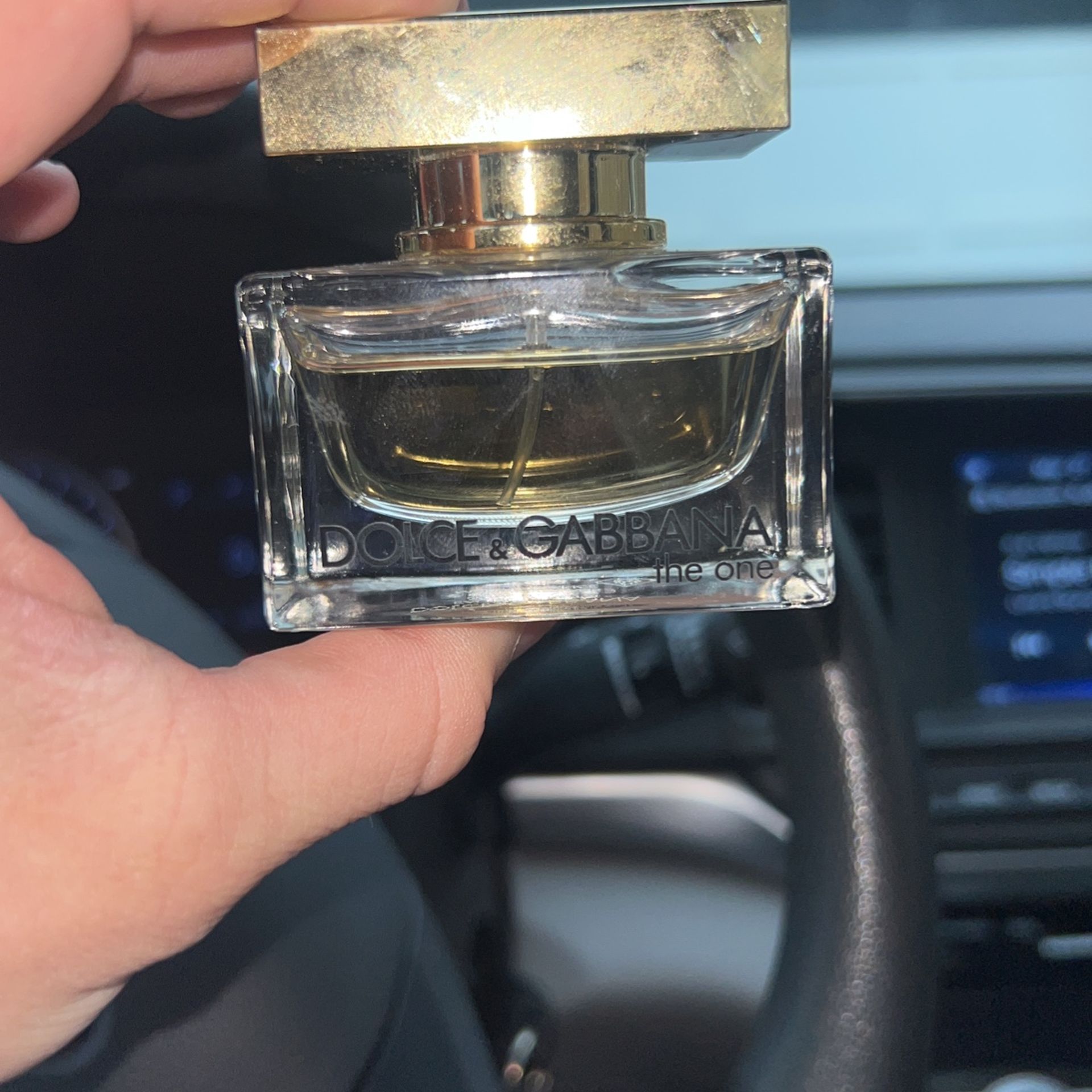 Dolce & Gabana Cologne 