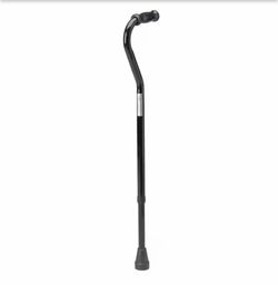 Medline Heavy Duty Offset Cane - New!