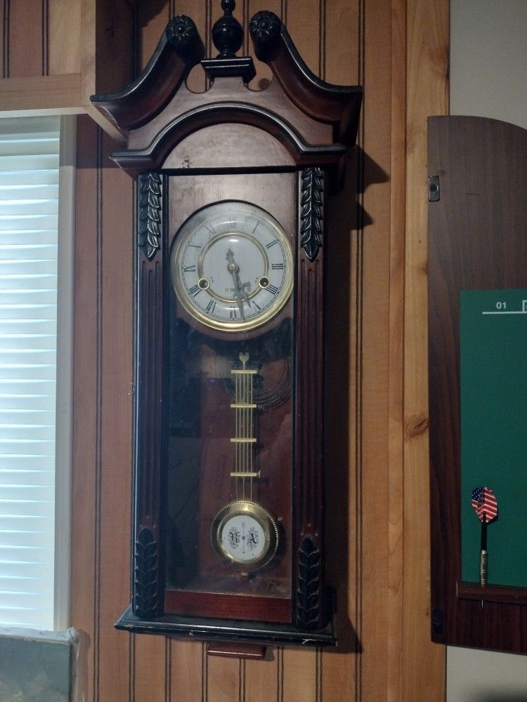 clock