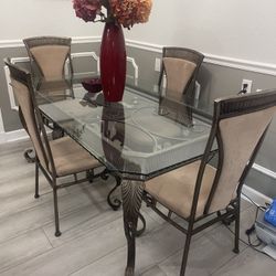 Dinning Room Set