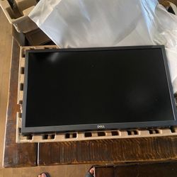 Dell Monitor 