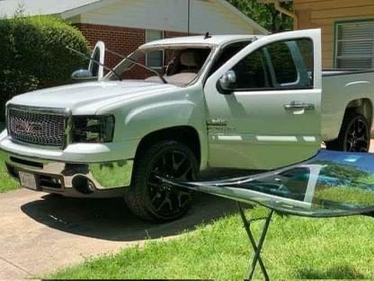 All Glass For Cars And Trucks 