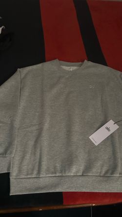Alo crewneck