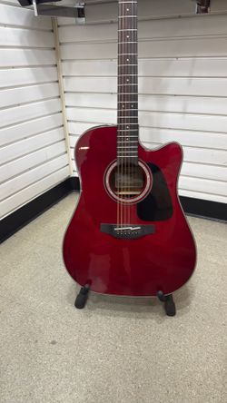 Takamine G-Series Guitar