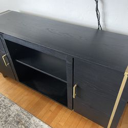 Media Entertainment TV Stand