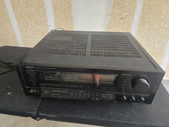 Onkyo TX-SV90PRO