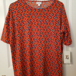 LulaRoe DISNEY Collection 