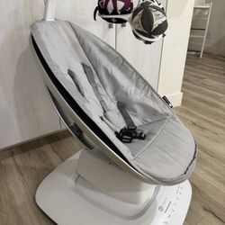 4moms multi Motion Swing