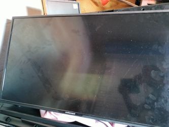 Element 42" 4k TV for sale
