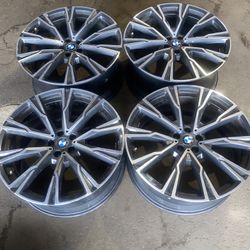 BMW Wheels