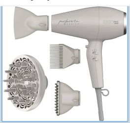 InfinitiPRO by Conair Performa Series Hair Dry