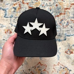 Amiri Trucker Hat