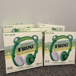 Headphones