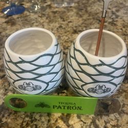 Patron Set