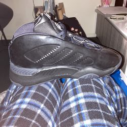 Adidas - Alexander Wang x Turnout Bball