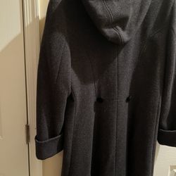 Donnybrook women’s Long Coat