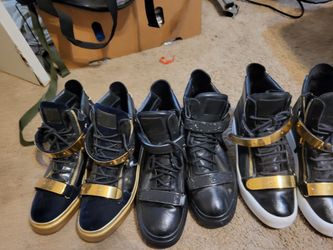 Mens Shoes