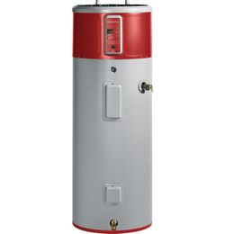 Ge Geo Spring Hybrid Electric Water Heater (Geh50dee)