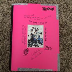 Stray Kids - Rockstar