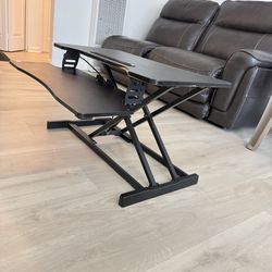 Portable Adjustable Laptop Stand