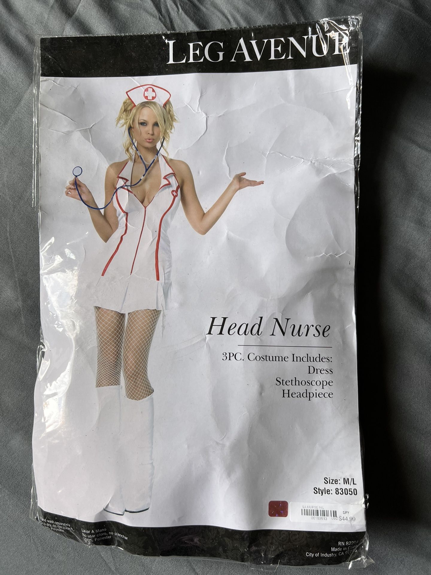 Halloween Costume