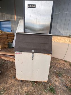 Ice Maker