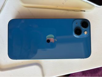 iPhone 13 120GB