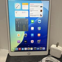 Apple iPad 7th Gen 32GB WiFi  10.2” -Gold