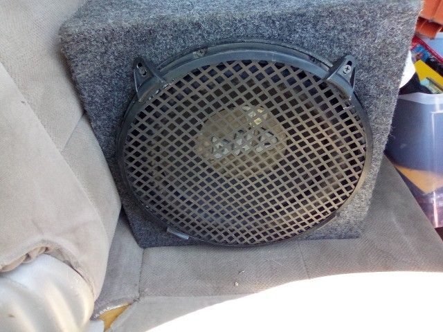 DHD Audio Speaker Box